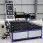 CNC plasma cutter, cnc sheet metal cutting machine, cnc plasma cutting machine