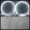 auto headlight ccfl angel eyes halo rings 163mm ccfl ring angel eyes for honda accord