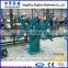 HG25 factory supply resonable price pipe making equiment