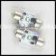 31mm Error Free LED Bulbs Interior Map Light festoon led 31mm 5W high power