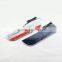 For Bmw Led Moving Door Scuff Light For Bmw F10 F18 F22 F30 F35 F33 F01 rear door Car Led Door sill plate back door scuff light