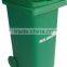plastic Mini Desktop Wheelie Bin Plastic wheelie bin desk tidy