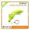 Cute banana shape one battery power bank 2600mAh