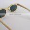 High quality wood sunglasses polarized