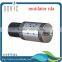 high quality mutilator rda clone atomizer in black/silver