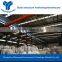 Factory design and undertake light weight steel structure workshop steel warehouse