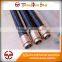 concrete pump rubber hose 6 inch for delivery concrete