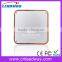2016 New Arrival Wood Power Bank 10400mAh Rechargeable small Size