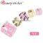 new design exotic toe sticker t-shirt sticker designs jewelry for feet