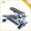 Hot sale---New fashion fitness gym adjustable aerobic stepper/mini foot stepper