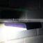 Intelligent LED small solar street lights with motion sensor from MAZ Technology