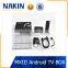 2GB 8GB 4K ultra output Android TV Box MXIII-G