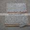Marble mosaic tiles