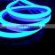 Anti-UV high-temp low-temp resistant multi color led neon flex tube