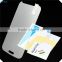 Good quality Cheapest for s4 2.5d tempered screen protector