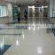 Waterproof Anti Slip Type PVC Material Heating System Floor