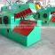 Q43-250 Hydraulic Metal Alligator Shear for Metal Scrap (integrated)