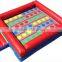 Express  sales inflatable twister game unique products from china