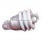 Premium Quality Customized Logo Printed High Voltage Ceramic Post Insulator
