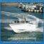 20ft Fishing Boat GS195
