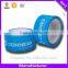 Wholesale Bopp custom logo self adhesive printed tape