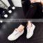 MS80071A latest design womens fashion flattie sports shoes in wholesale