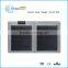 China Best 10W 1.5A Dual USB Portable Solar Panel Charger for Promotion