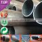 P11P12 P22 P91 Round Alloy Steel Pipe asme as 335 p91 alloy steel pipe sa 335 pcc p22