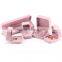 Luxury Leather Jewelry Gift Box