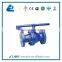 China Balls of Ball Valve