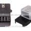made in china Single Phase* Multifunction digital electricity Electric Energy Meter with RS485 Communication