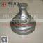 CNC spinning processing (stainless steel lamp shade part)CNC spinning machine metal spinning machine automatic