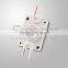 Wide viewing angle 160 high quality LED modules 12V 3 Watt