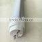Free samples 2 feet / 4 feet al+pc led tube T8 energy saving lamps tube