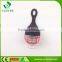 waterproof bicycle light 2 LED silicone bike light with rear light