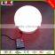 IP68 Waterproof LED Ball/LED Magic Ball Lighting For Wedding Decoration