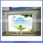 China gold supplier hot sell led edge lit acrylic sheet poster frame