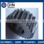 Perfect spur and helical gears for agricultural machine with durable service life                        
                                                Quality Choice