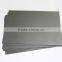 Natural Dust free odorless A4 size rubber sheet , laser engraving rubber sheet