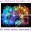 Novelty Flower LED String Light Christmas Light