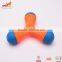 Catch Me Dog Toy Boomerang Dog Toy Pet Oxford Fabric Tribumper