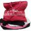 The new fashion logo printing promotion shopping bags