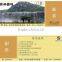 elegance thermal paper party ticket visiting card