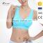 S-SHAPER Custom Design Plus Sizes Workout Genie Bra