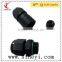 IP68 small and short cable to cable waterproof connector
