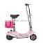 CE approved 24v 250w kids electric scooter(BL-300)