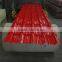 Flat Metal Roof Tile/Steel Roofing Sheet/ Lightweight Roofing Materials