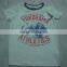GIRLS & BOYS PRINTED TSHIRTS ( BRAND: MILLIE, KIDS 5, BHS, PEEPA PIG, YCC, LISA ROSE )