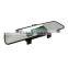 rview Mirror Camera System for 4.3/5.0-inch with 260 degree Double Lens