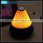 China Cheap Square Bluetooth Led Lamp Speaker